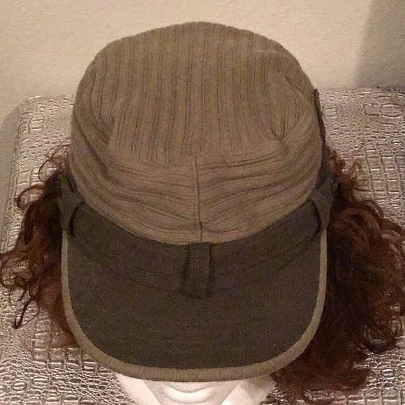 Fashionista Hat *2/$15 Sale - Picture 4 of 9